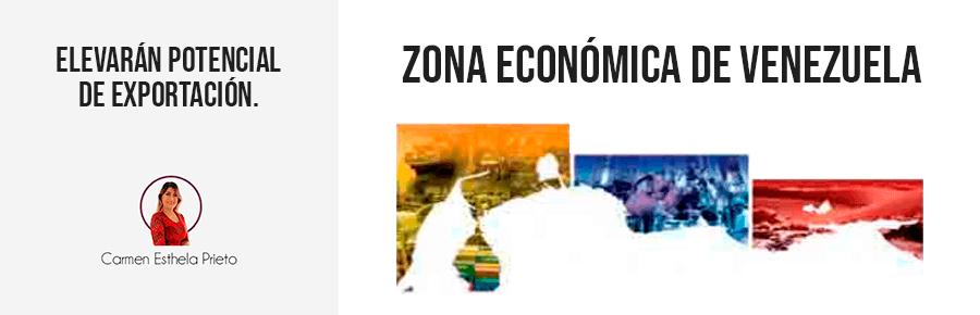 zona económica especial de Venezuela